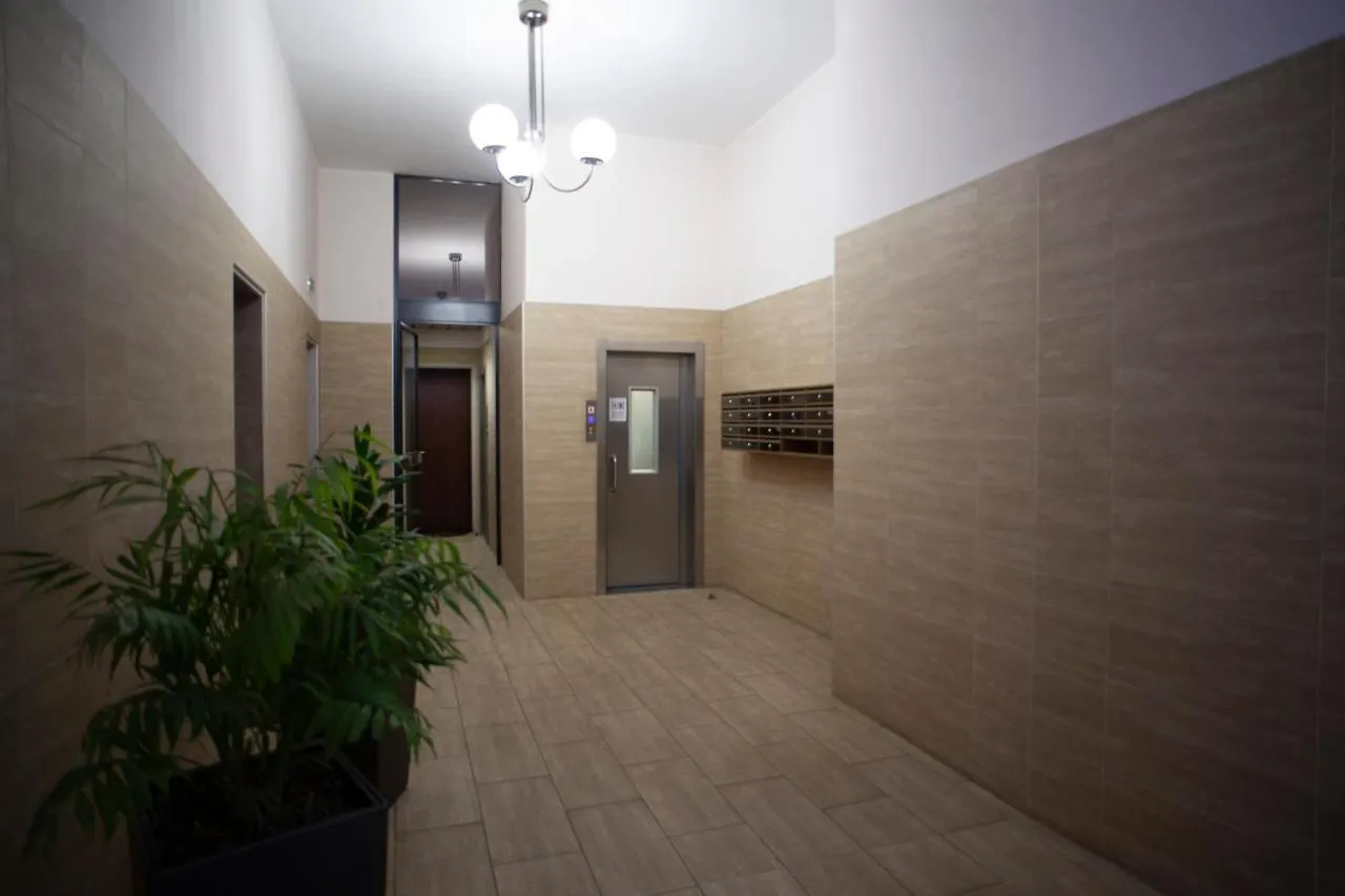 Pop_House, In The Heart Of Milano! Apartment